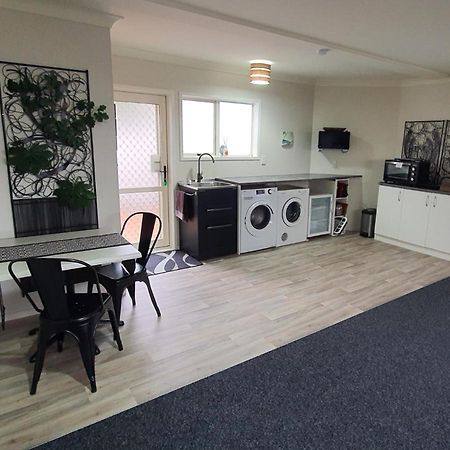 Apartament Central Oasis Tauranga Zewnętrze zdjęcie