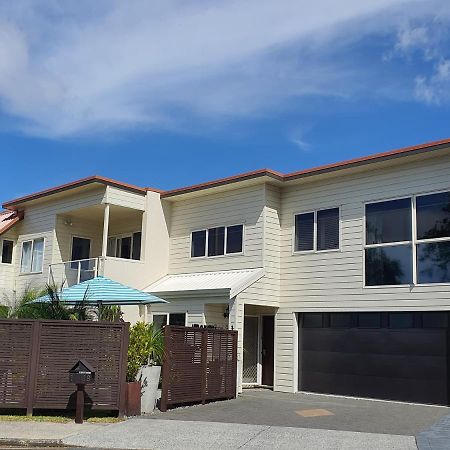 Apartament Central Oasis Tauranga Zewnętrze zdjęcie