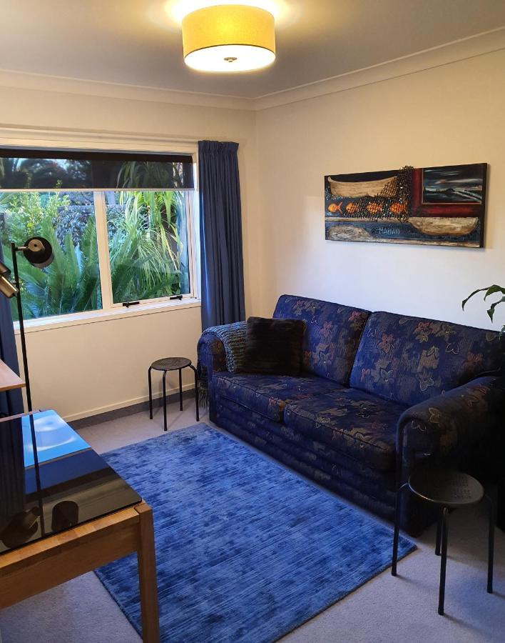 Apartament Central Oasis Tauranga Zewnętrze zdjęcie