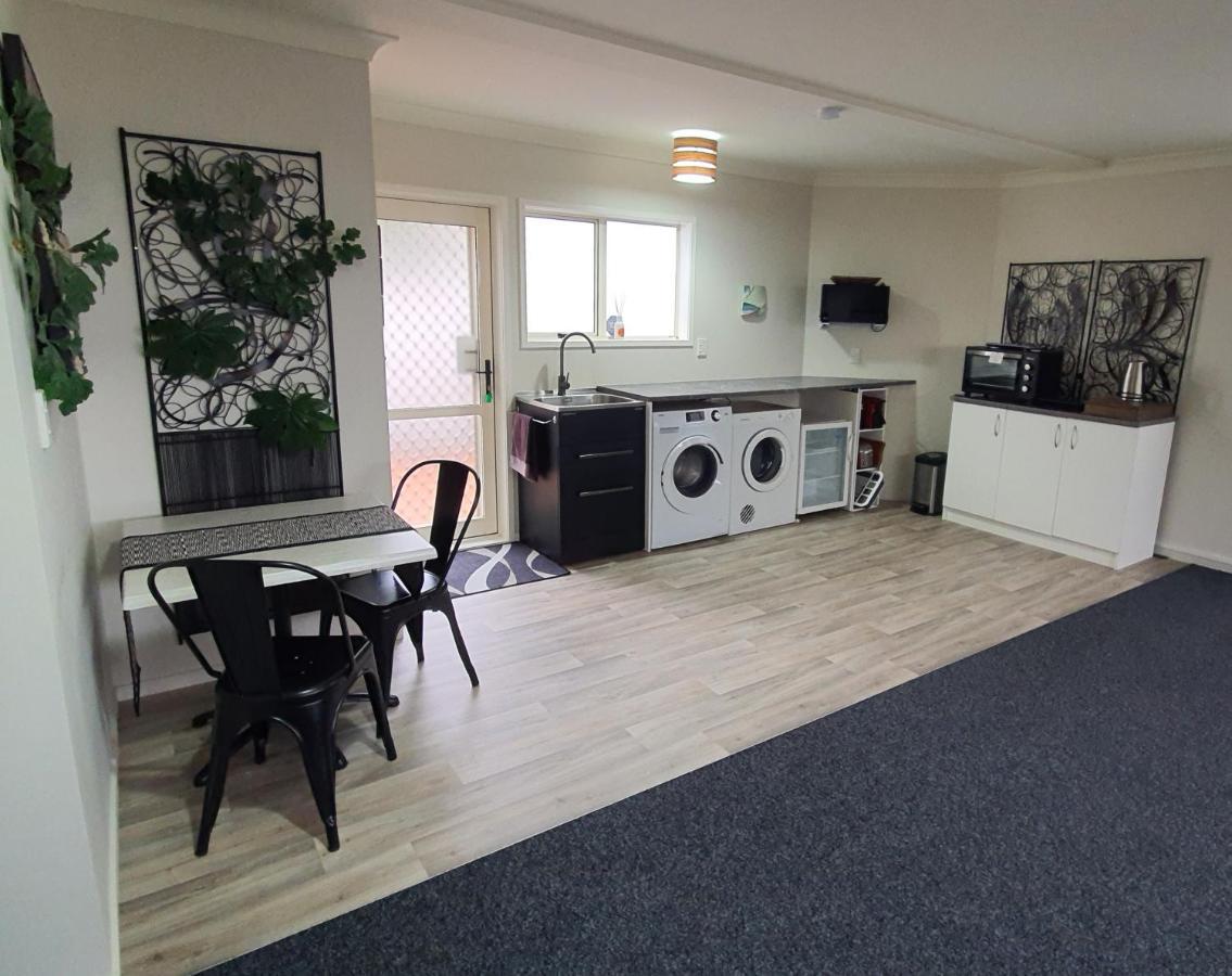 Apartament Central Oasis Tauranga Zewnętrze zdjęcie