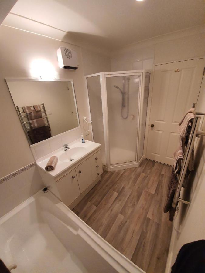 Apartament Central Oasis Tauranga Zewnętrze zdjęcie